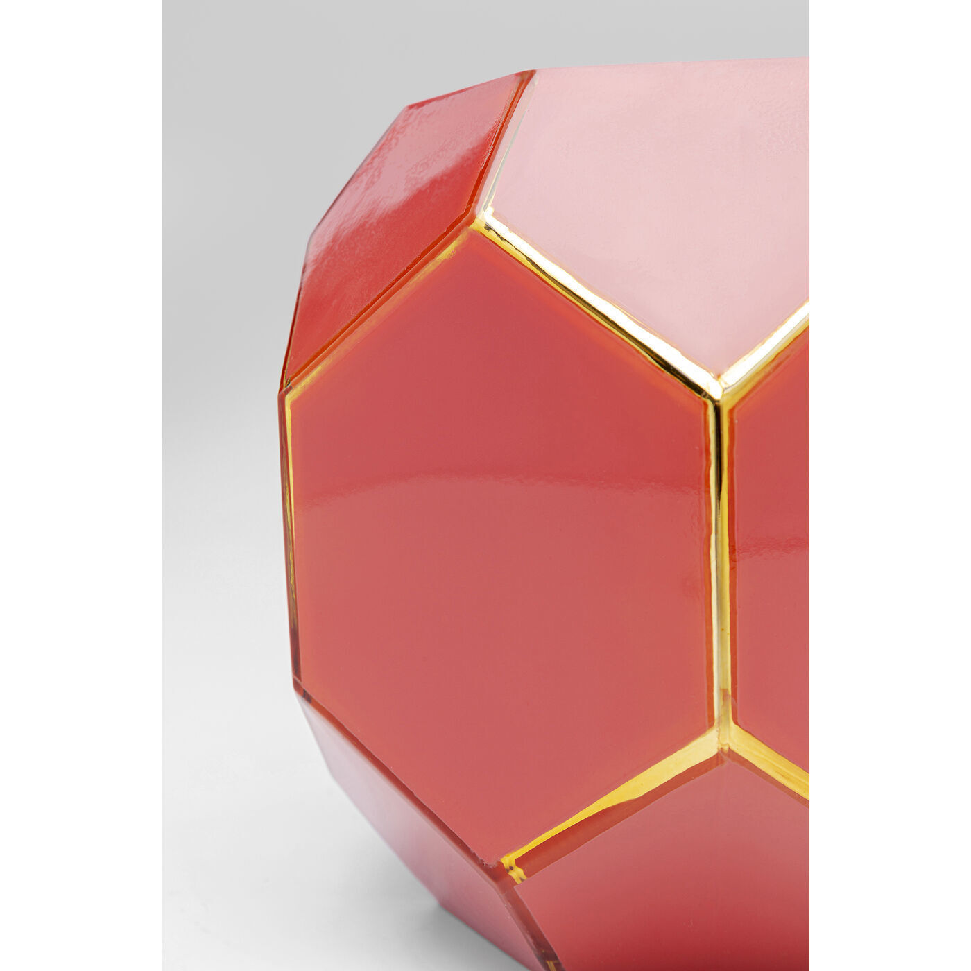 Ваза Art Pastel 53234 Kare