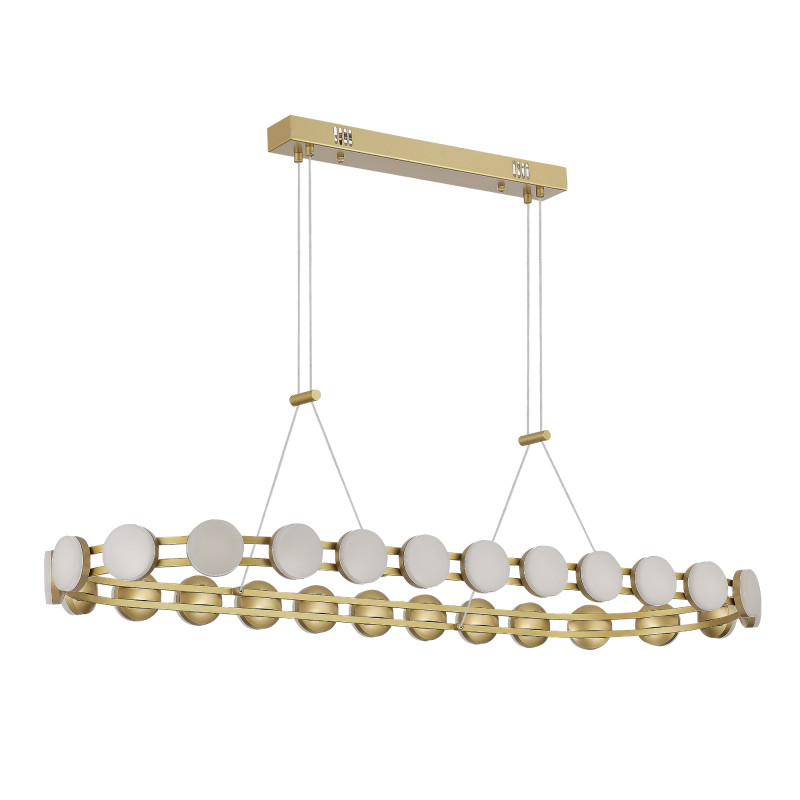 Подвесная люстра ST-Luce SL6610.203.26