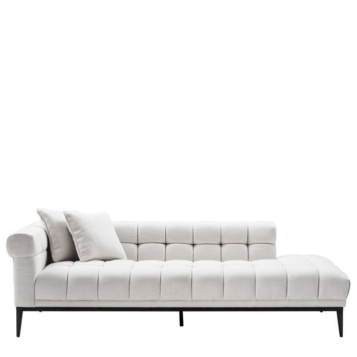 Диван Eichholtz LOUNGE AURELIO LEFT 113357