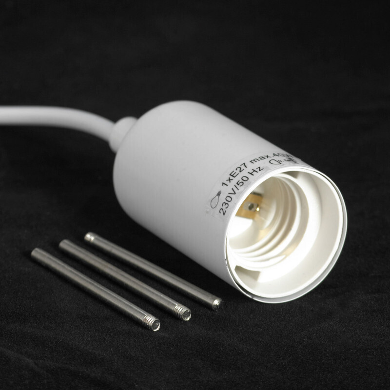 Подвесной светильник Lussole LOFT LSP-8417