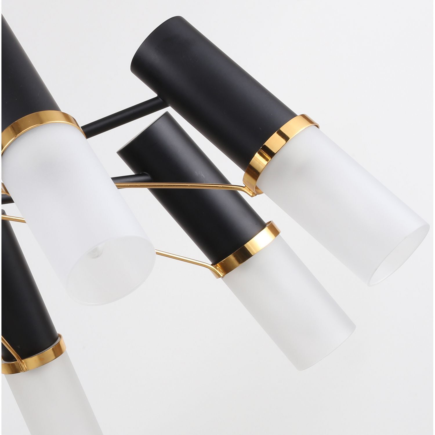 Потолочный светильник F-Promo 2558-8P