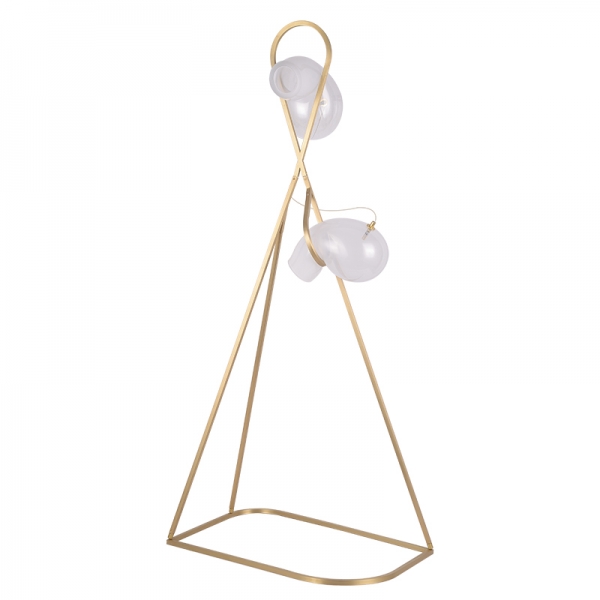 Торшер Кейч floor lamp by ImperiumLoft