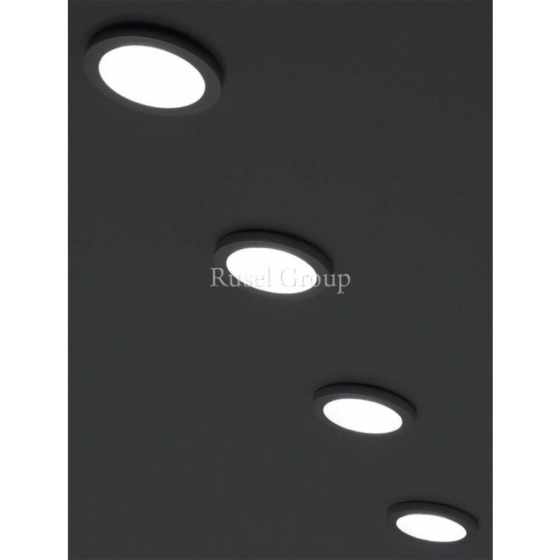 Встраиваемый светильник Fabbian Sette W D54 F01 11