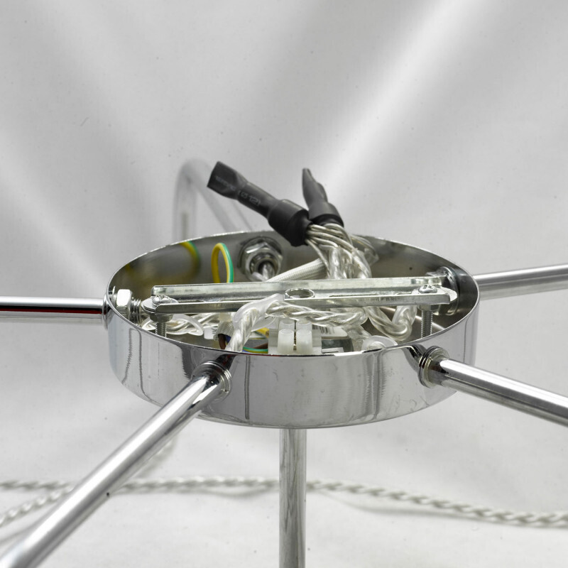 Подвесная люстра Lussole LGO LSP-9549