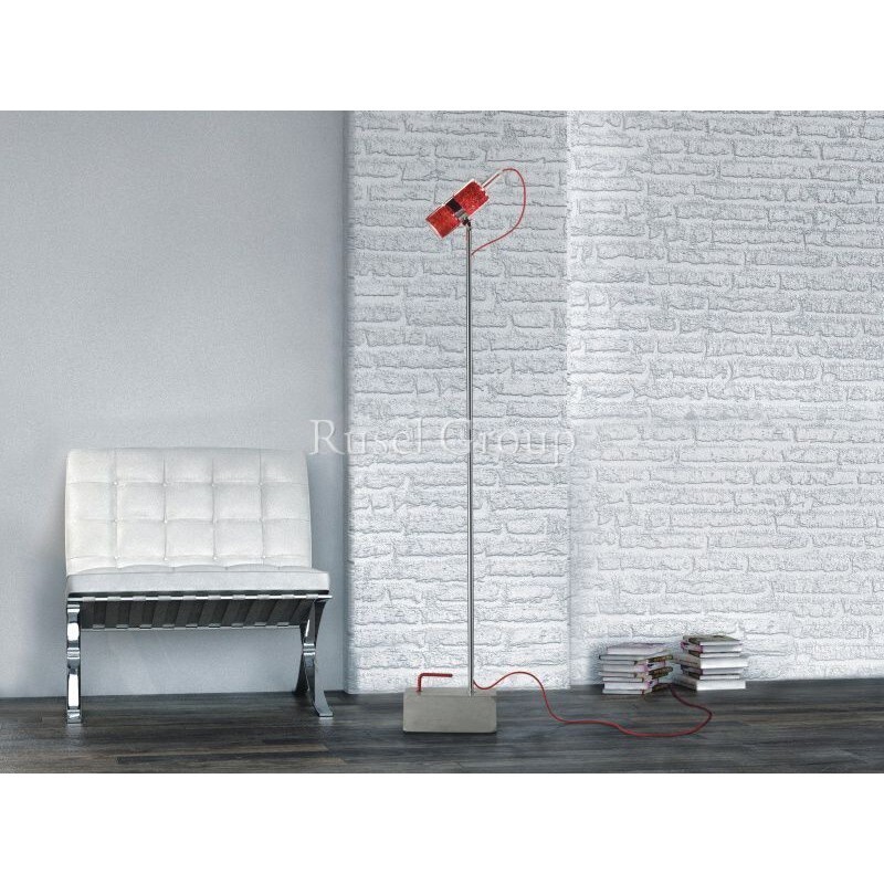 Напольный светильник Leucos SHAKER TR1