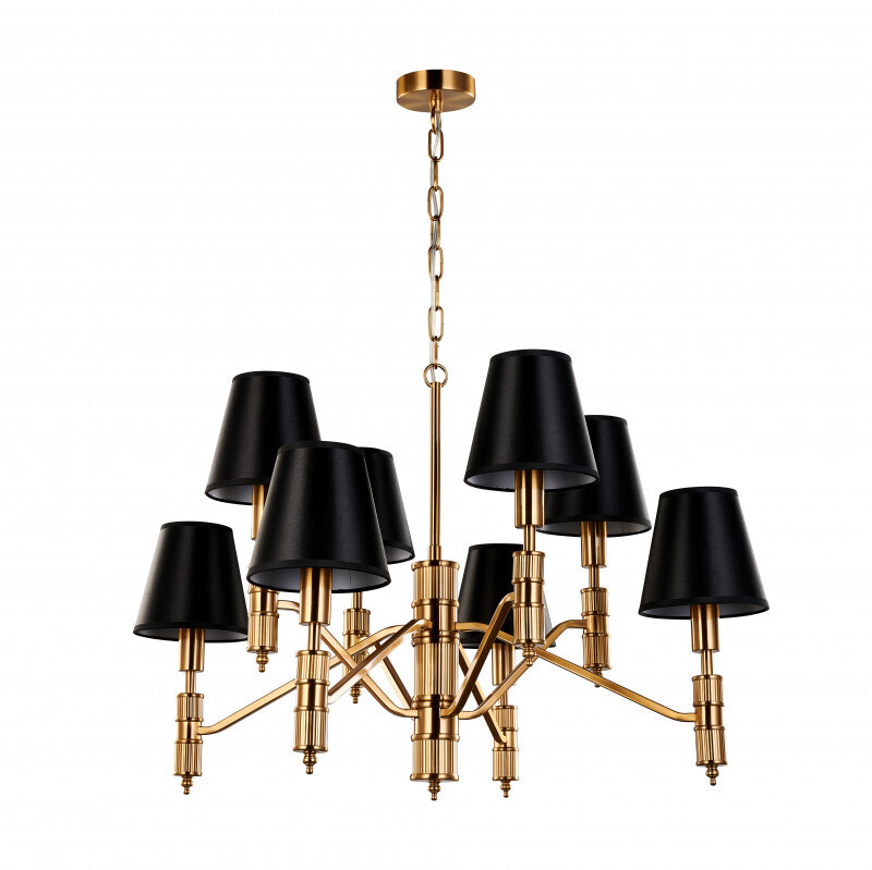 Подвесная люстра Favourite 2933-8P