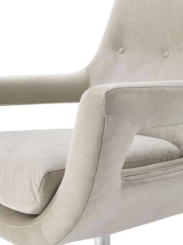 Кресло Eichholtz Flavio 111394