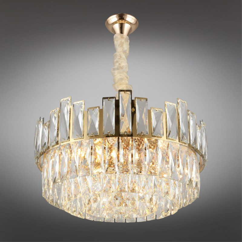 Подвесная люстра Omnilux OML-67903-09