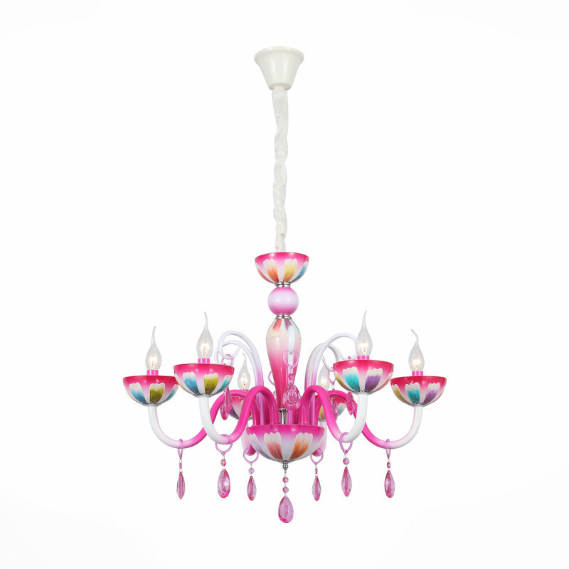 Детская люстра ST Luce SL818.783.06