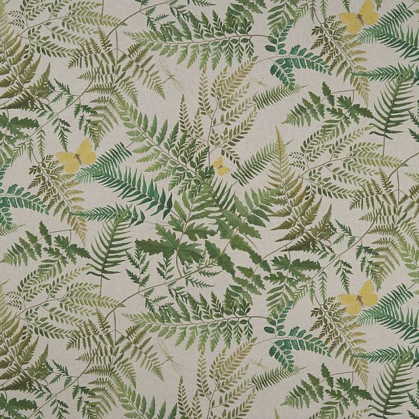 Текстиль Clarke &amp; Clarke Country Garden F1156/01