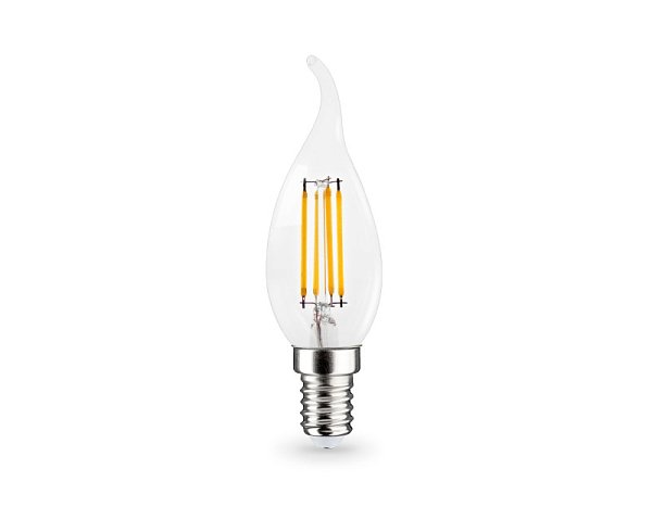 Светодиодная лампа Ambrella Light 351124