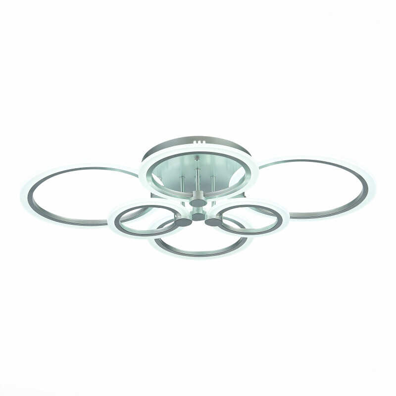 Накладная люстра EVOLED SLE500592-06