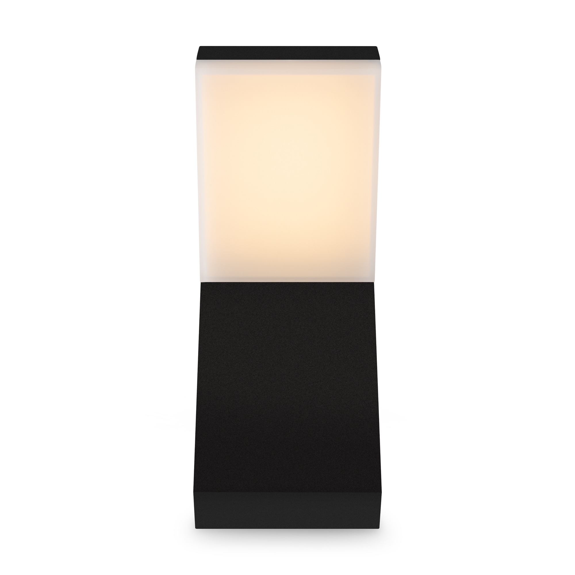 Настенный светильник Maytoni O595WL-L12B3K