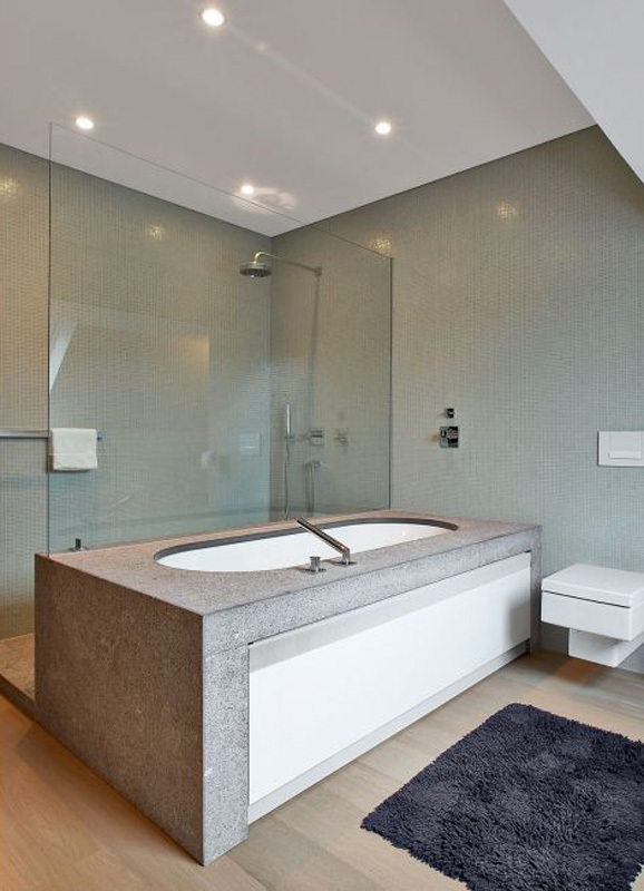 Встраиваемый светильник Delta Light 202 23 05 A