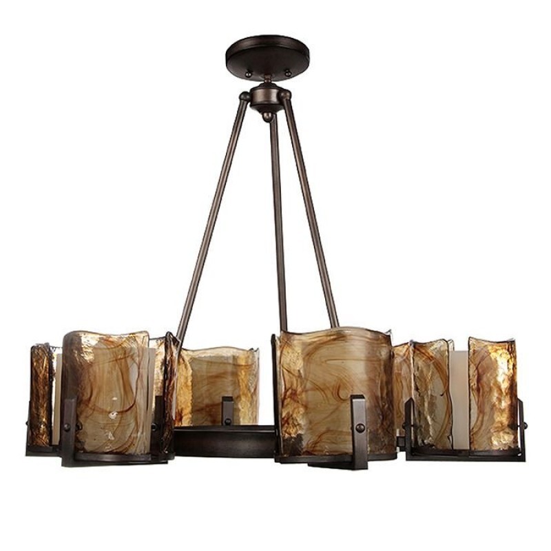 Подвесной светильник L'Arte Luce Haze L50106.62