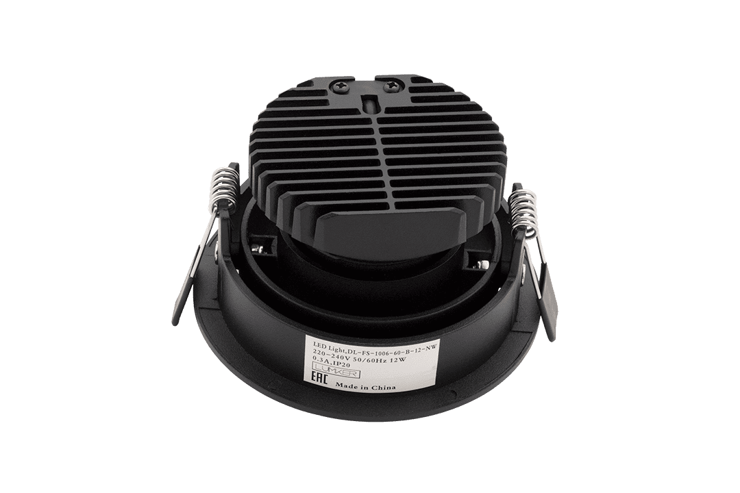 Светильник SWG DL-FS-1006-60-B-12-NW