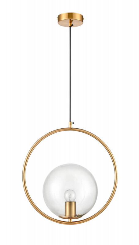 Подвесной светильник Vele Luce VL5714P11