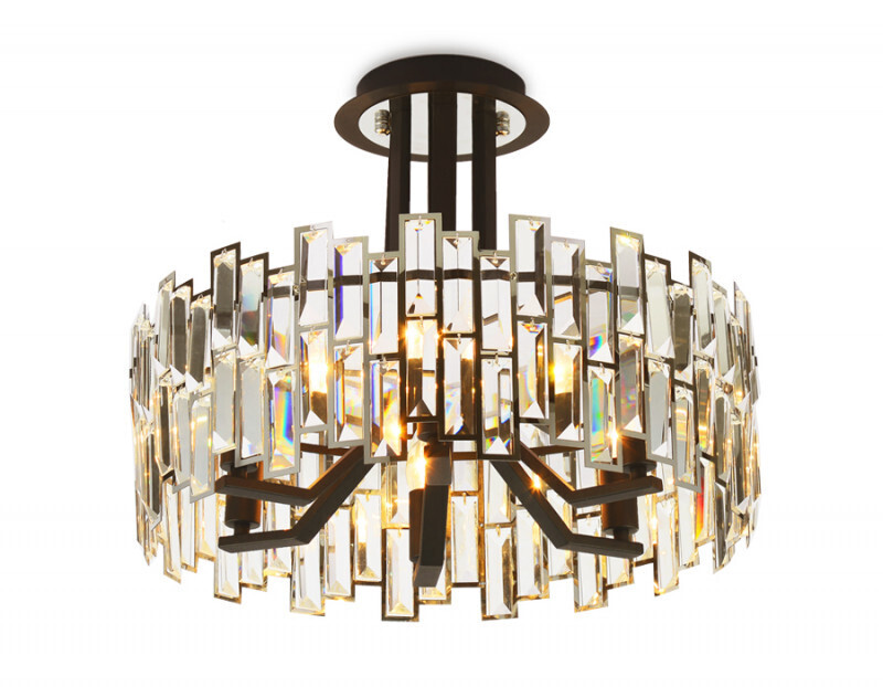 Люстра на штанге Ambrella TR5052