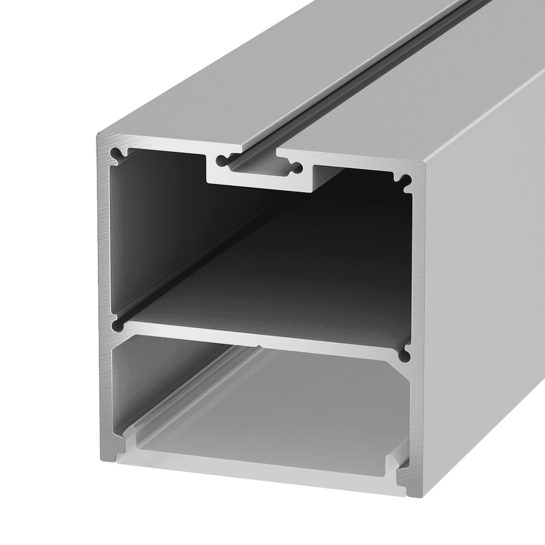 Алюминиевый профиль DesignLed LS.5050-R Алюминиевый профиль DesignLed LS.5050-R