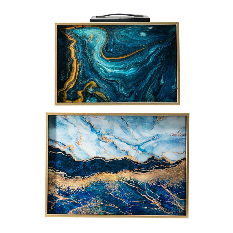 Подносы, Glasar 48604-DS