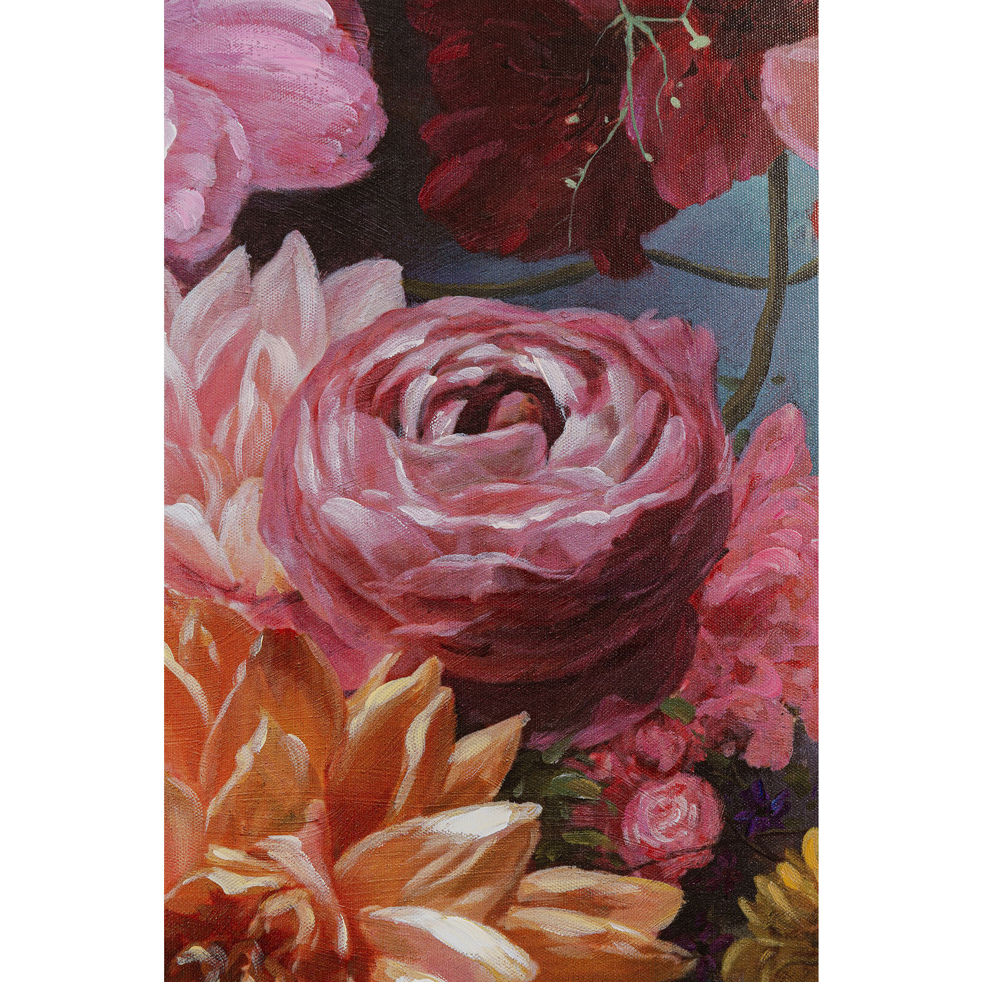 Картина Flowers 52570 KARE