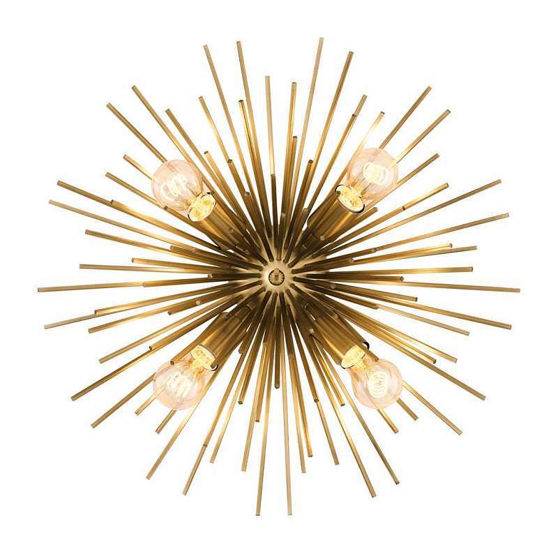 Люстра Eichholtz Boivin 111680