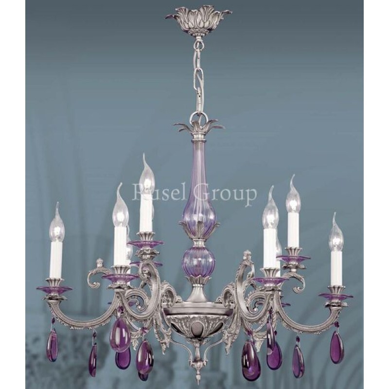 Люстра Riperlamp Cora 369B