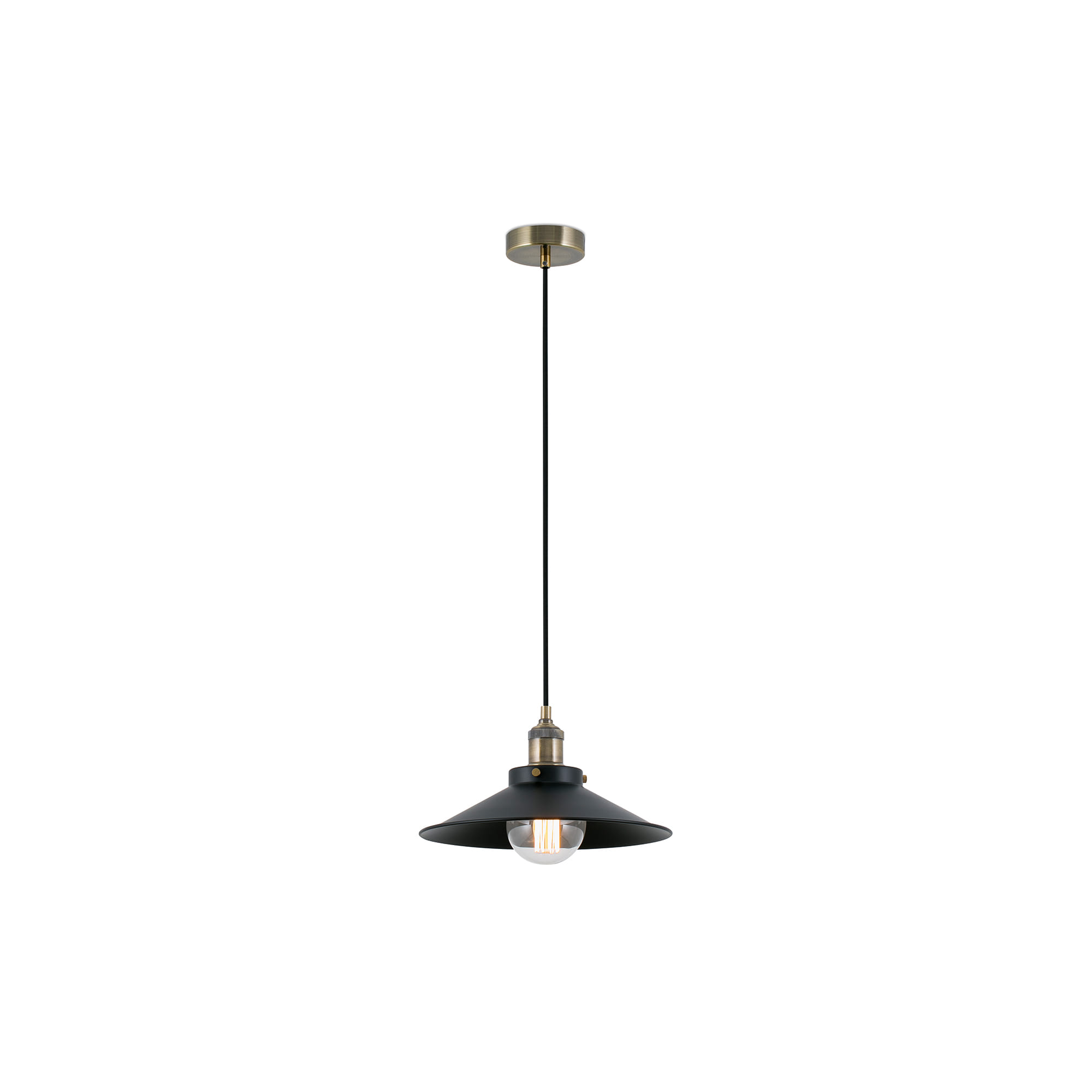 Подвесной светильник Marlin Faro