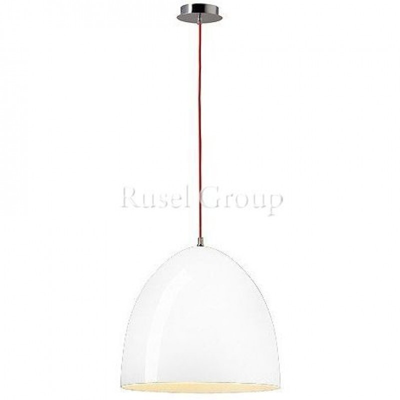 Подвесной светильник SLV PD 115 E27 155471