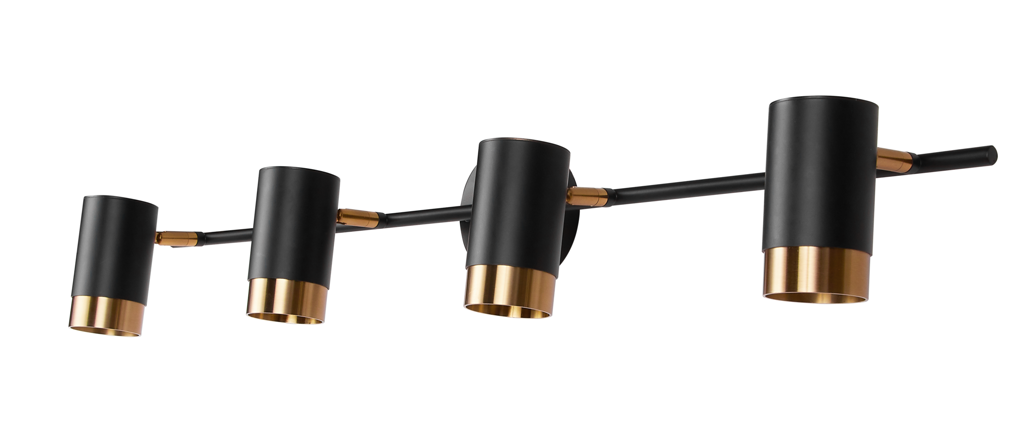 Спот Moderli V5030-4C David