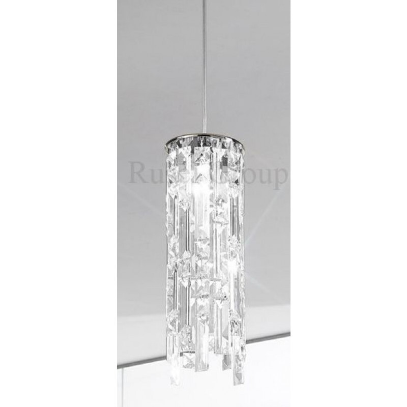 Подвесной светильник Kolarz PRISMA DRAGON 1344.11M.5.P1.KpT