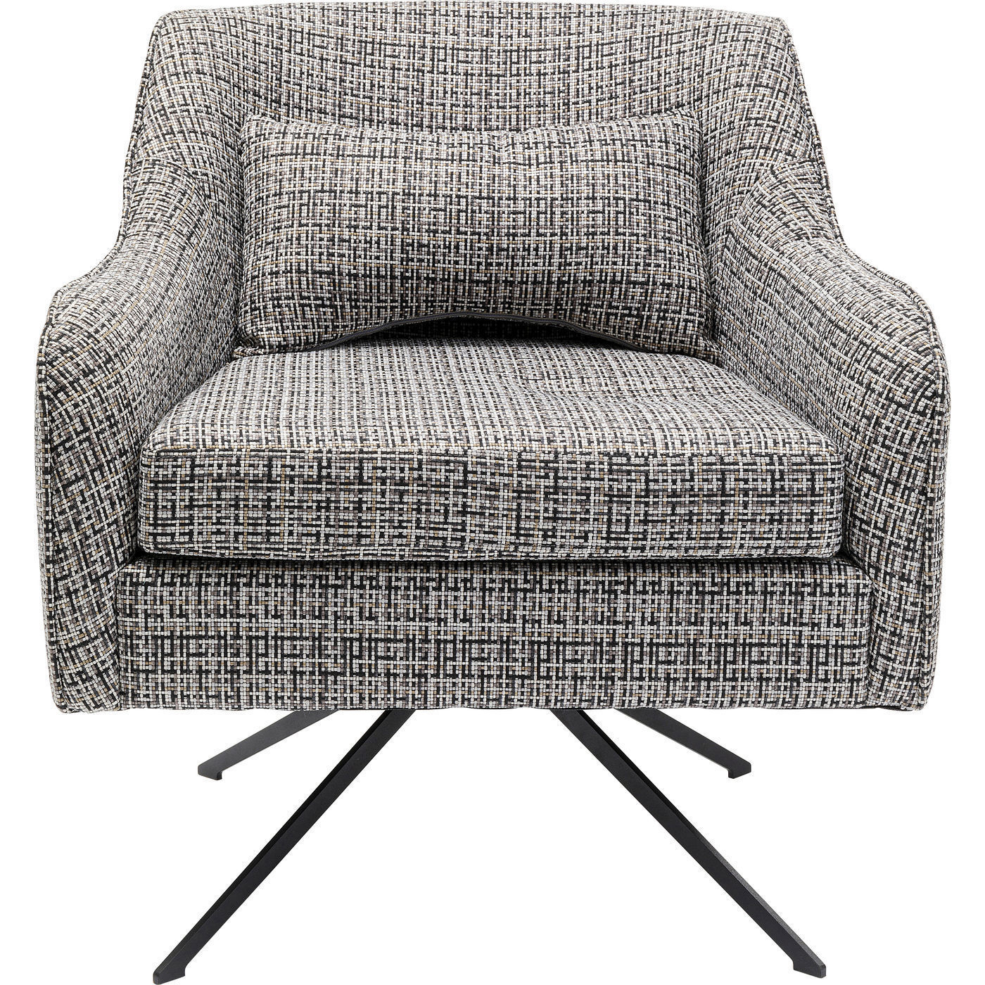 Кресло Iceland 85146 KARE