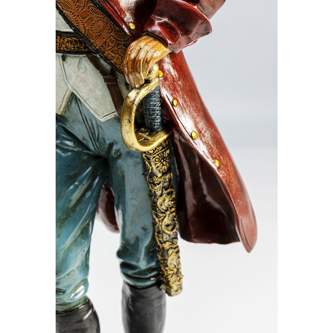 Статуэтка Giraffe 53000 Kare