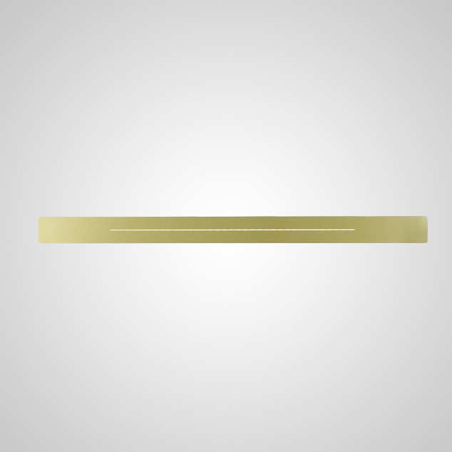 Настенный Светильник Souris L80 Gold By Imperiumloft