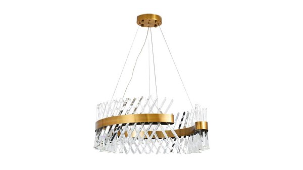 Подвесной светильник   Lumina Deco LDP 8016-800 MD