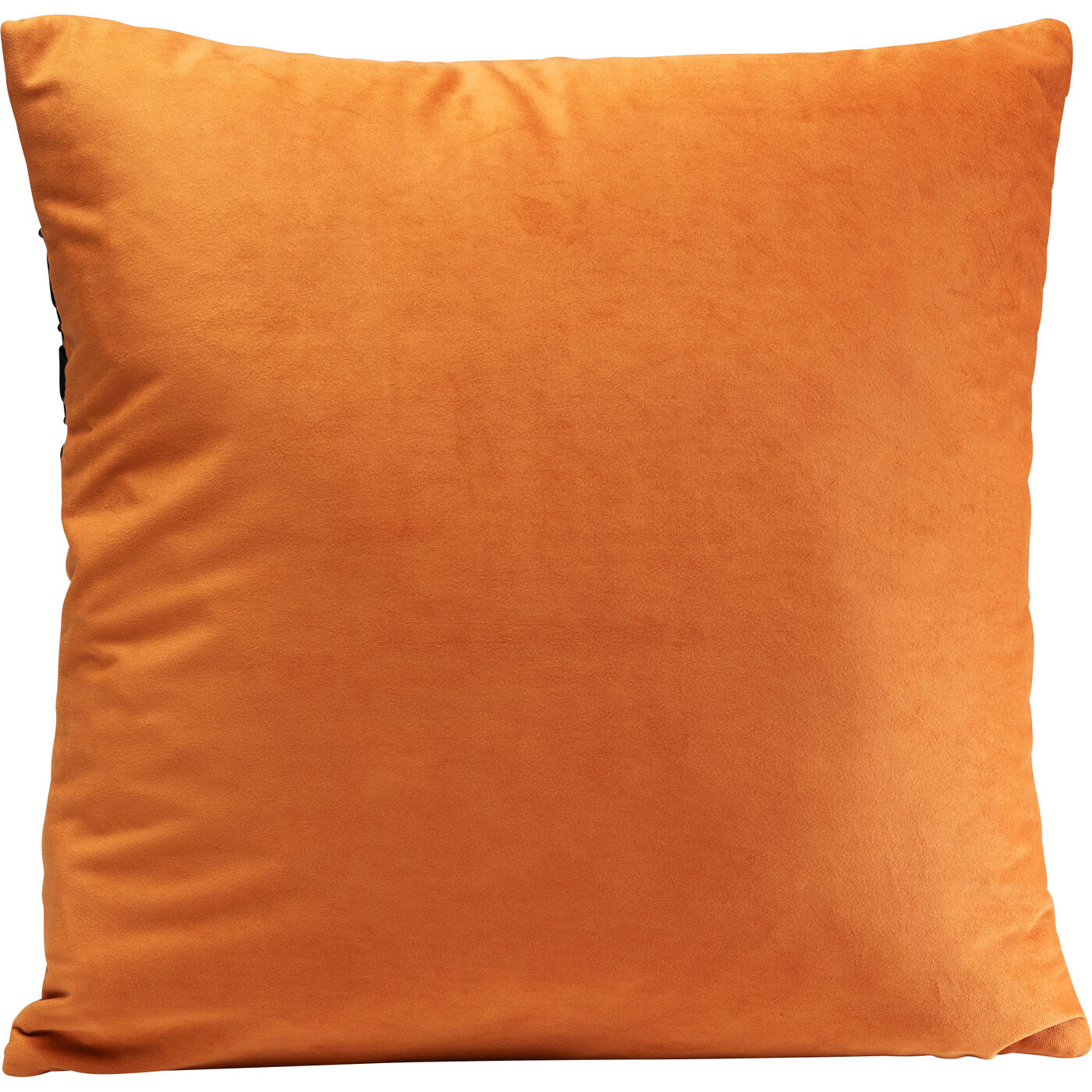 Подушка Mina Orange 45x45 см KARE 56338