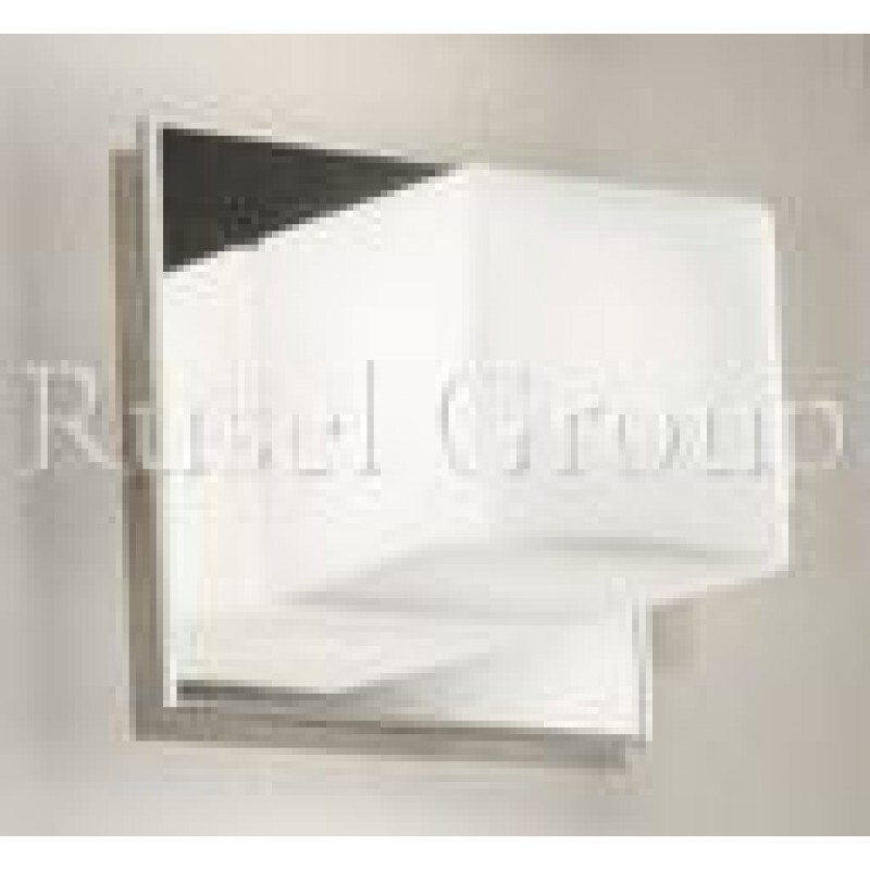 Настенно-потолочный светильник Linea Light Cubic 6410