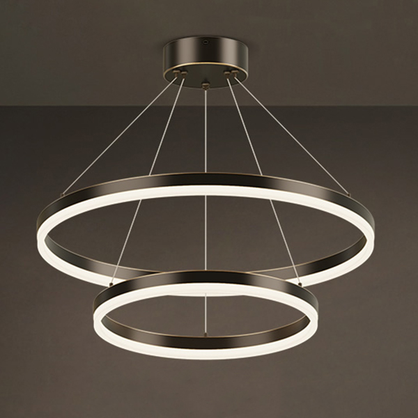 Подвесная люстра CRUISE MORE LUX D40+60+80 by ImperiumLoft