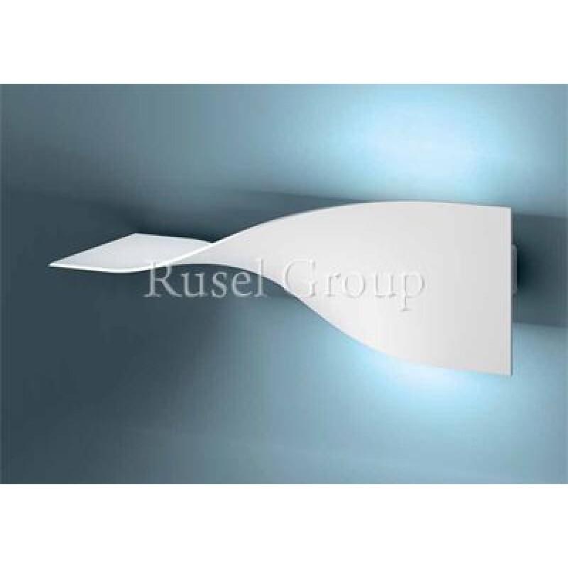 Настенный светильник Leucos PUCK P (Aureliano Toso)