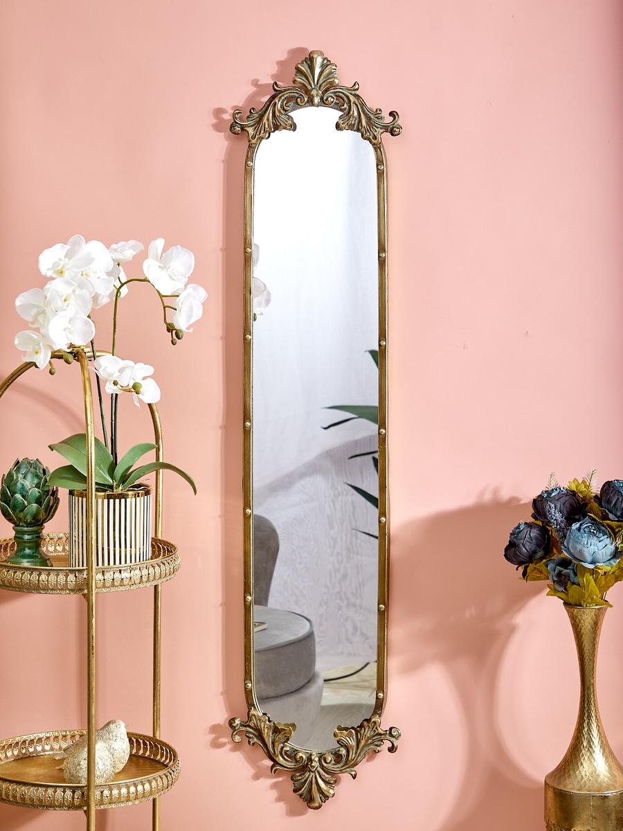 Зеркало настенное Glasar 57-214