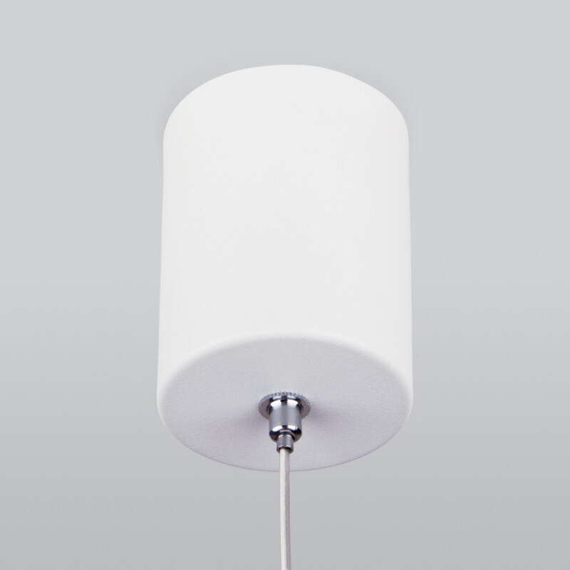 Подвесной светильник Elektrostandard DLS028 6W 4200K белый