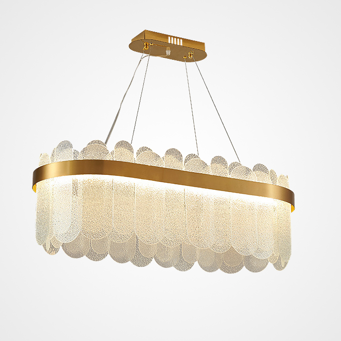 Подвесной светильник CHARLOTTA L L80 by ImperiumLoft