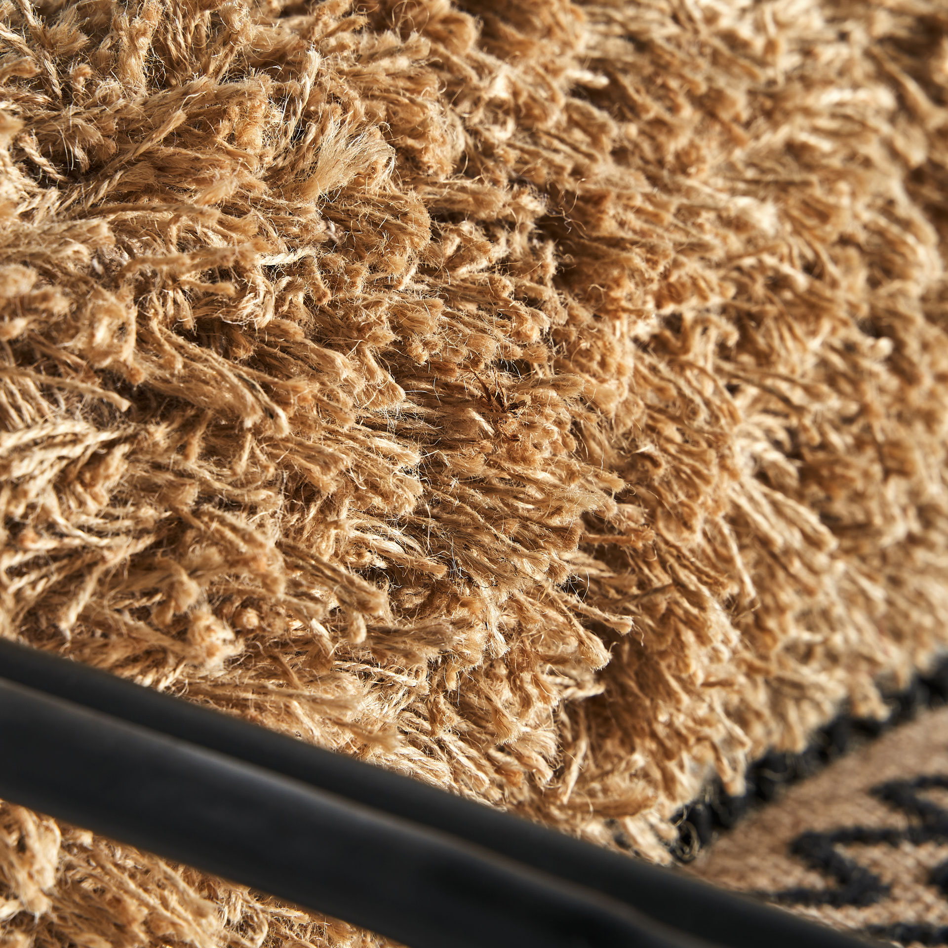 Кресло Keith коричневое Vical