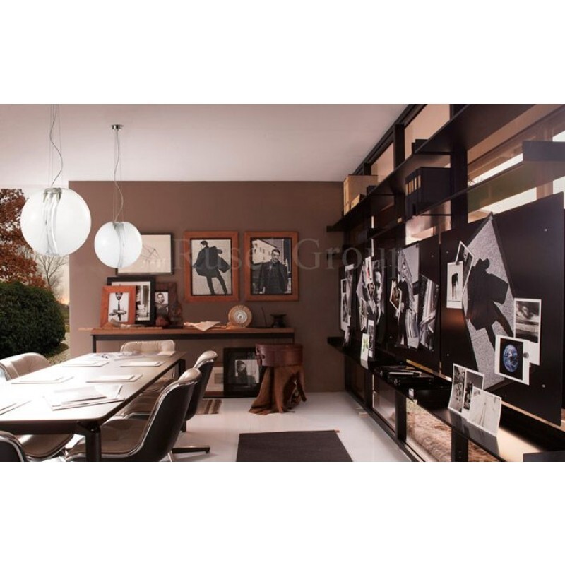 Подвесной светильник Vistosi POC SP 45