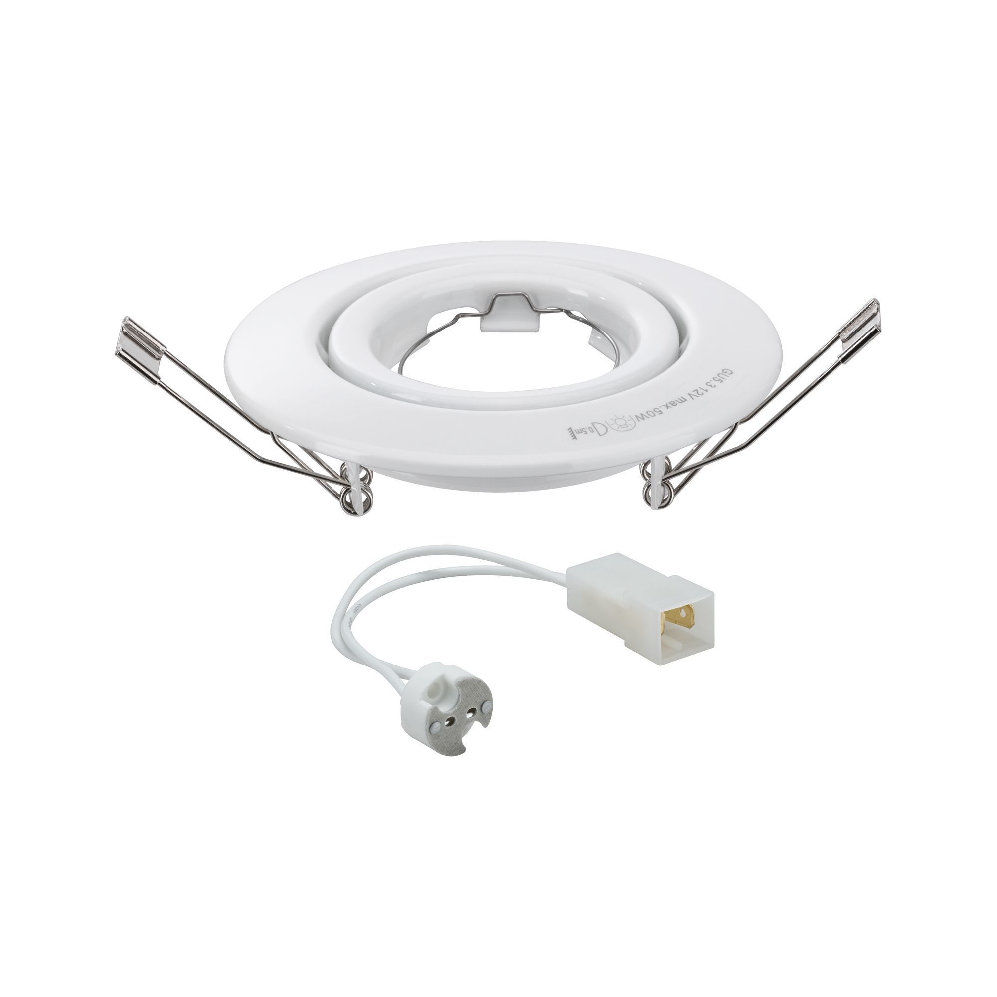 Встраиваемый светильник Paulmann 98971