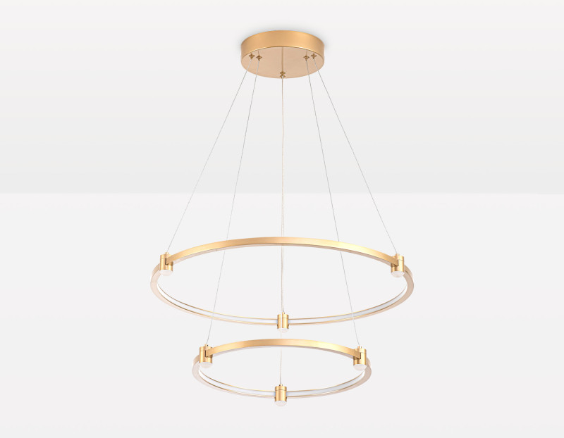 Каскадная люстра Ambrella Light FL5508