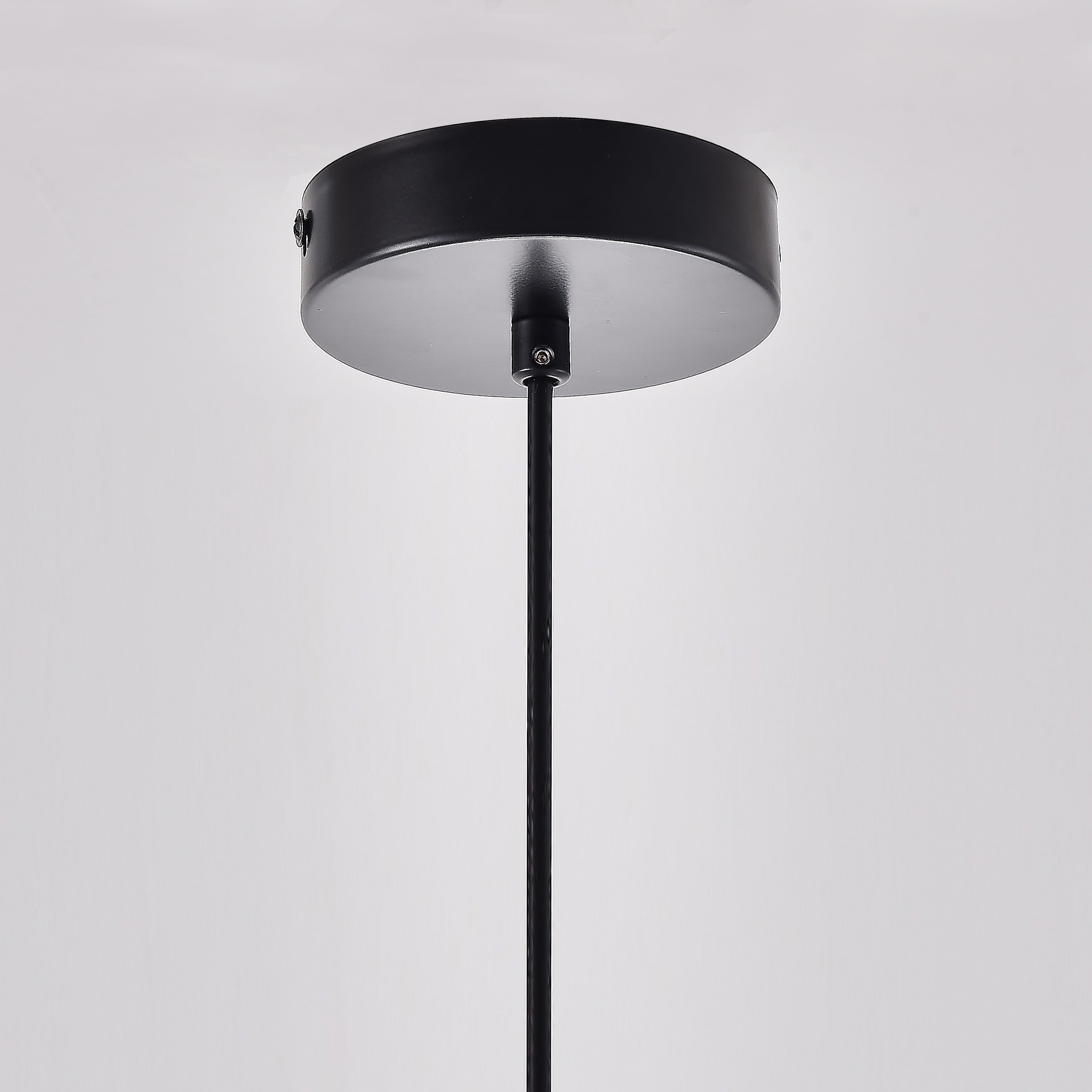 Подвесной светильник Ambit Black by ImperiumLoft