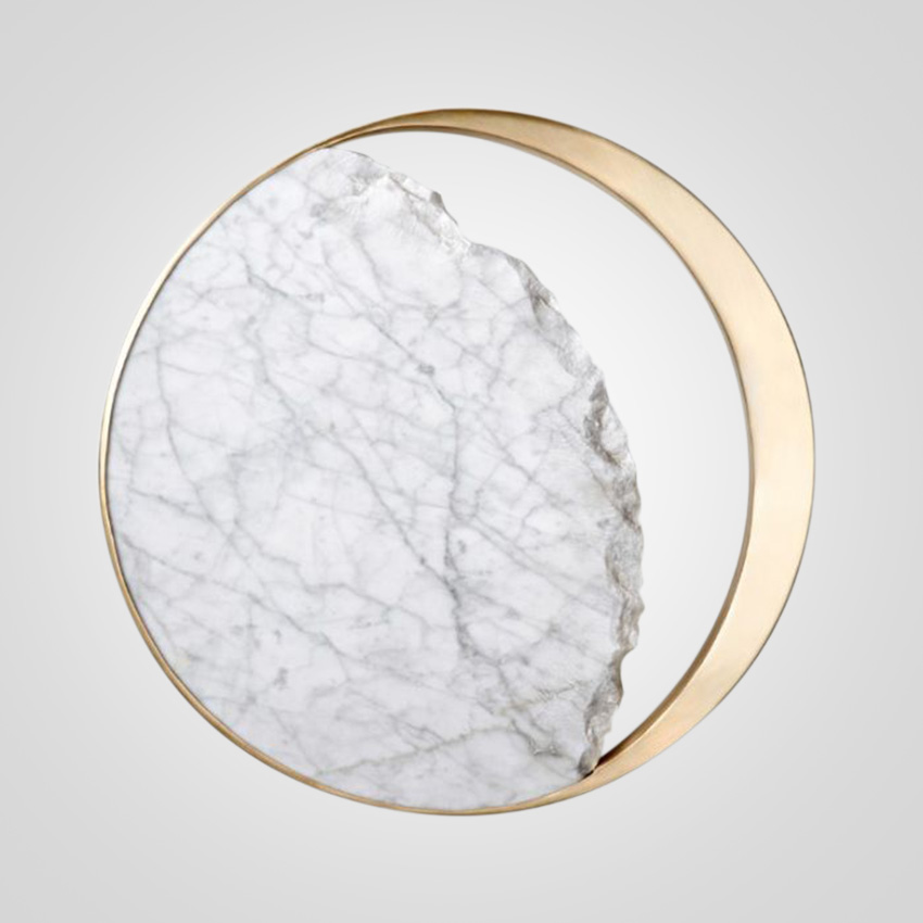 Бра Eclipse Wall Lamp Ginger And Jagger By Imperiumloft