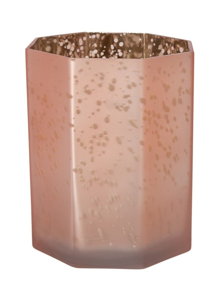 Подсвечник Glasar 70481-FRRSGO-SA