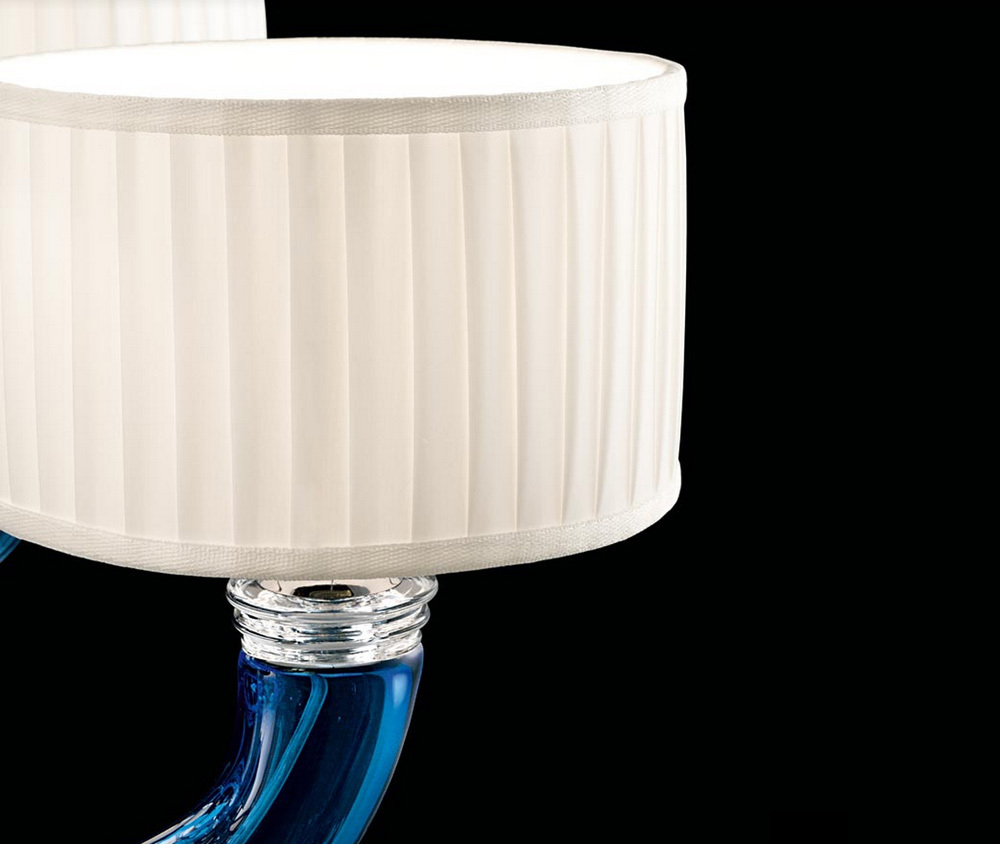 Люстра Barovier & Toso 5597/16